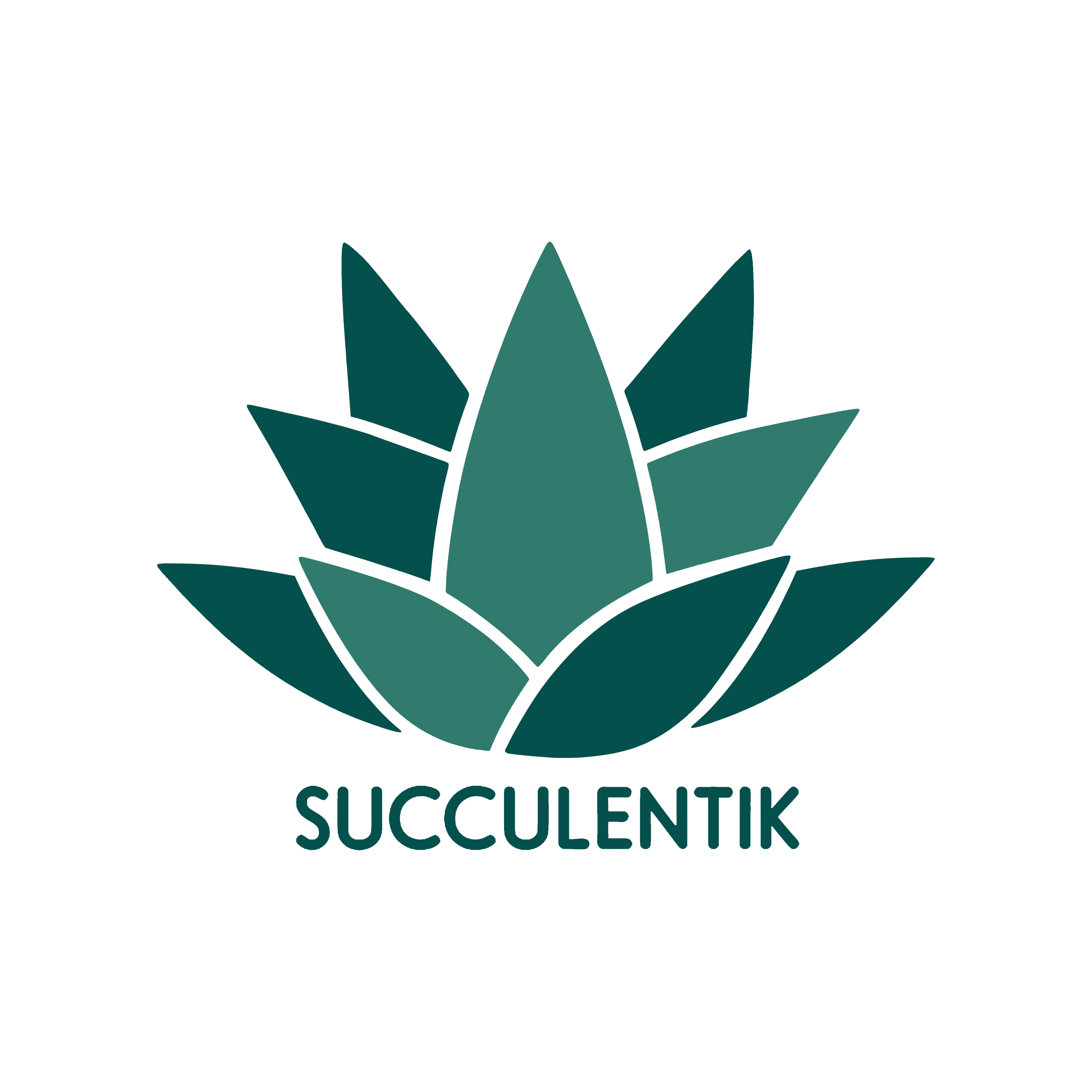 SUCCULENTIK