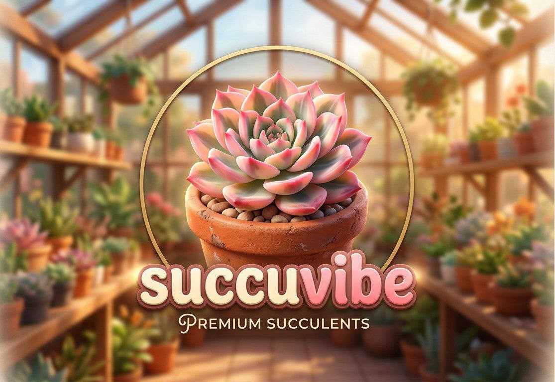 Succuvibe